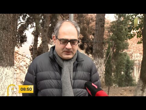 #ახალიდღე ქართული ფილმების რეტროსპექტივა